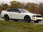Ford Mustang GT Convertible 2006 года